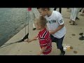 Carnegie Science Center Cools Things Off On First Day Of Summer