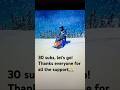 30 subs, let’s go! #sledders #snowmobile