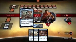 Let's Play // Magic Duels 01 // Jace's Origin