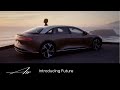 Introducing Future | Lucid Air | Lucid Motors
