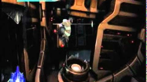 Star Wars The Force Unleashed 2 Walkthrough Part 10