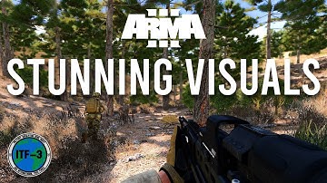 How to Make Arma 3 Look Amazing in 2025