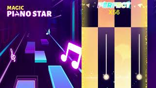 Magic Piano Star:music game screenshot 2