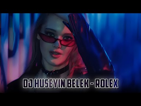 DJ HÜSEYİN BELEK - ROLEX (2021) SPECIAL MIX