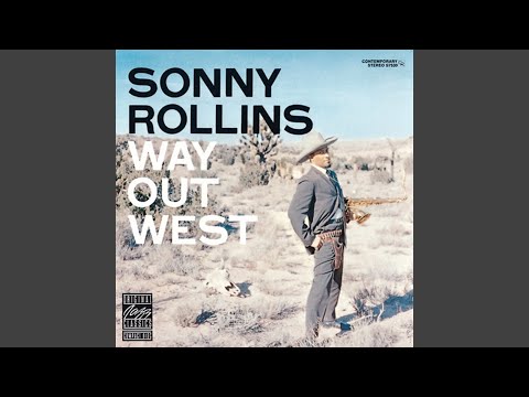 Way Out West (Album Version) - YouTube