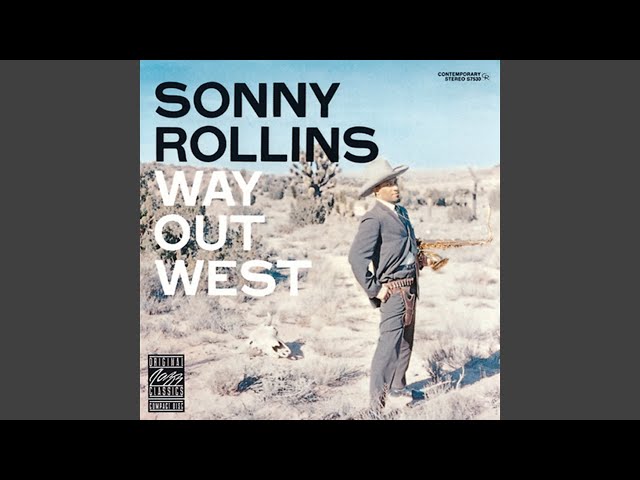 Way Out West (Album Version) - YouTube