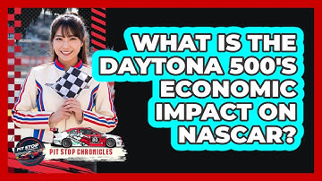What Is The Daytona 500