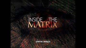 Stuck Inside the Matrix