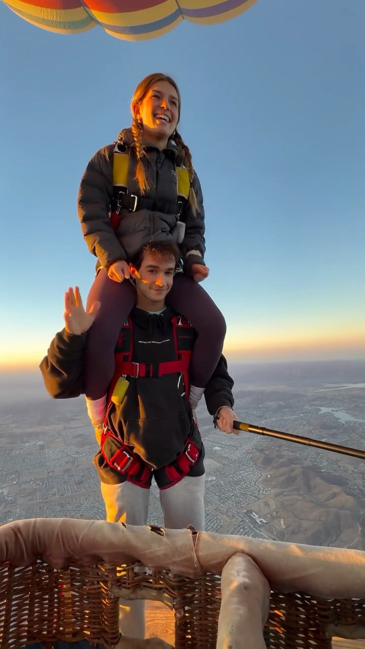 #JasonDeruloTV // Heights ? #GotPermissionToPost From IG @noahlipsitz #SlowLow