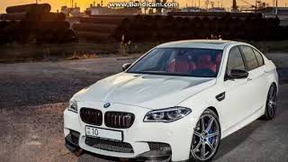 BMW SUPER MAHNI DINLEYIN LEZZET ELEYECEK 2019 MUSIC