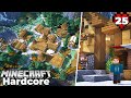 Minecraft 1.16 Hardcore Survival : World tour and Download