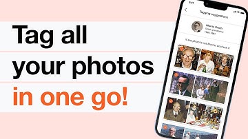 Introducing Photo Tagger