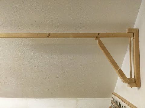 Better Lighting for My ShopSmith Wood Lathe - Part 1 - 35