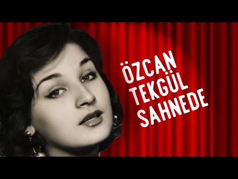 Özcan Tekgül ü Dansederken Izlediniz Mi