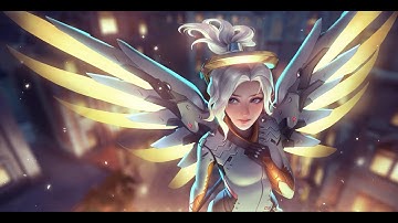 OW2 New KingsRow LavaParkour by@bioslet. Performed by RotemGang – Code: 【2Z443】All walkthrough.