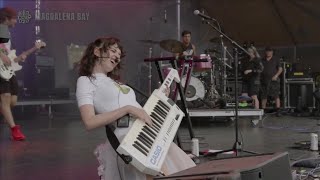 Secrets(Your Fire) Lollapalooza 2023 - Magdalena Bay