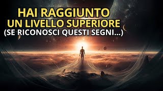 Il Test dell'Universo è Finito? Ecco i 6 Segni che lo Dimostrano | Risveglio Spirituale