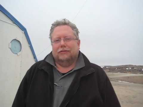 HMP-2009: Dr. Leo Hartman (CSA)