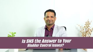 Beyond the Basics: A Deeper Dive into SNS | With Dr. Nihal Ahemad