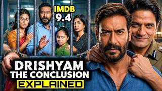 😱 Vijay Ki Sabse Badi Baazi! Kya Is Baar Police Pakad Legi || Movie Explained in Hindi💥⚠️🤯