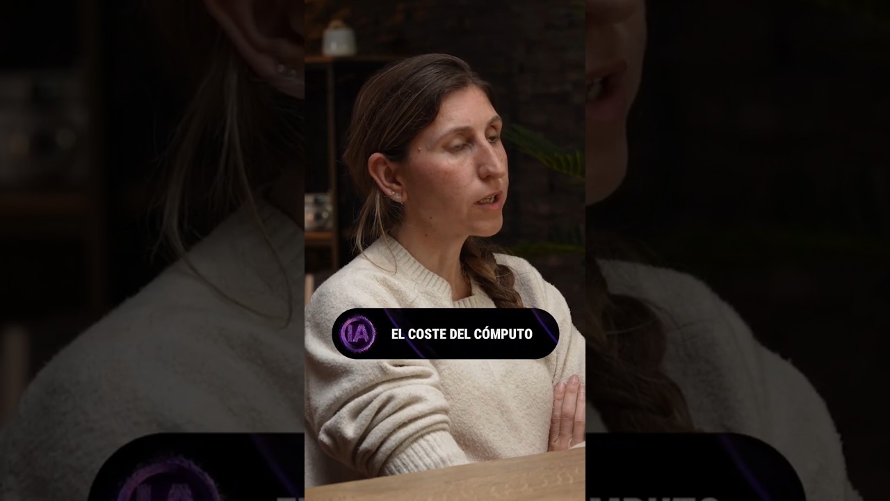 🤖 El coste de inferencia superará al de entrenamiento 🤖 #ia #chatgpt #education