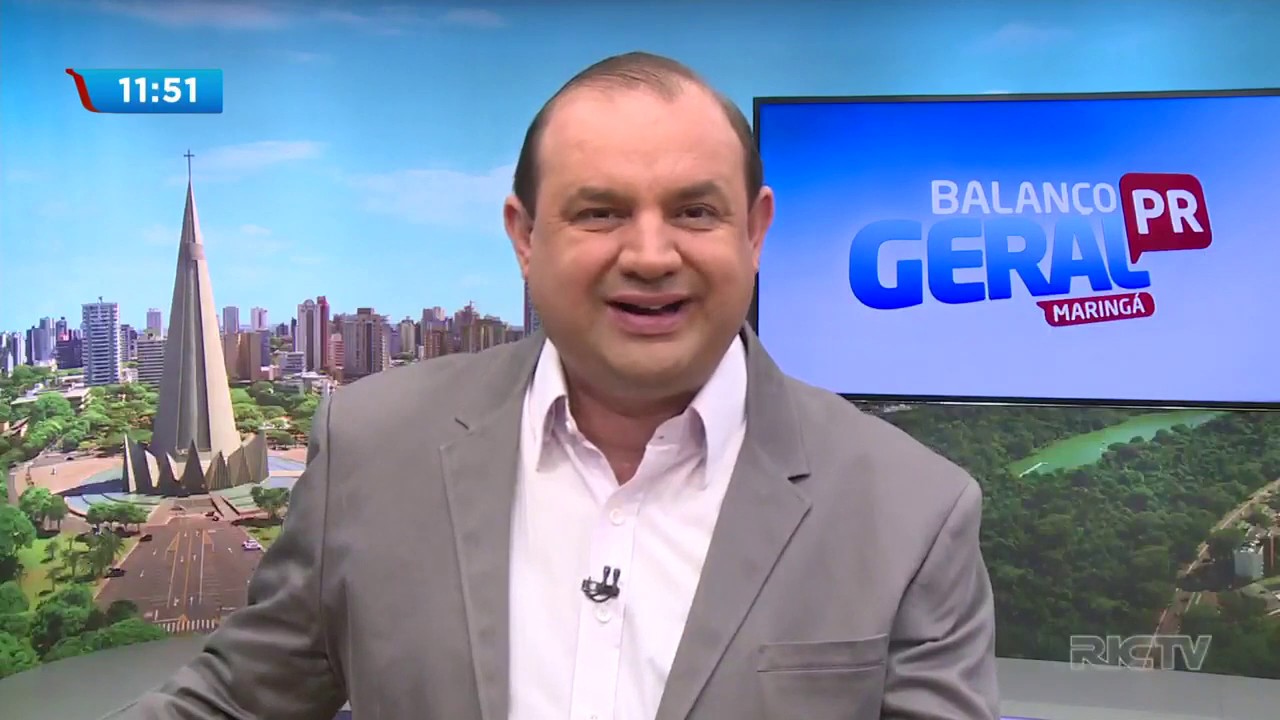 Balanço Geral Maringá Ao Vivo Assista a íntegra de hoje 04/07/2019 YouTube Balanço Geral Maringá Ao Vivo Assista a íntegra de hoje 04/07/2019 YouTube