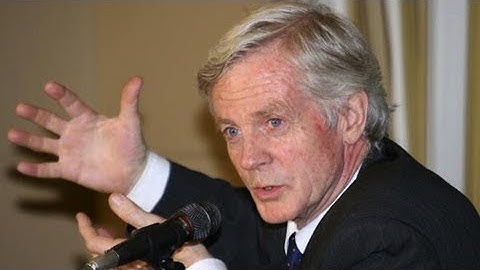 TỘI ÁC Mổ cướp nội tạng tại Trung Quốc được đề cập đến ở Nghị viện Canada