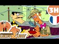 LES NOUVELLES AVENTURES DE LUCKY LUKE - Nouvelle Compilation #24