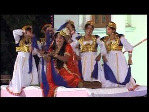 Lehnga Uthaaya Jab Maine   Qawali Full Song Bhojpuri Hit Qawali Video