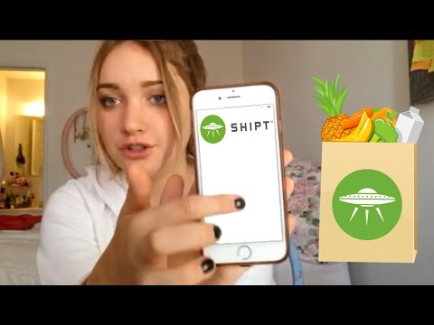 Shipt Coupon Promo Code Review – Get $10 In FREE Groceries