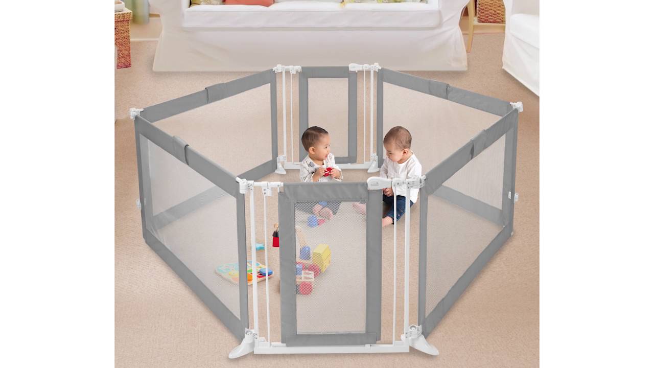 summer extra wide baby gate