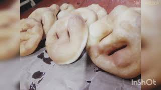 Tortas Fritas... Las Mejores... Muy Ricas Y Fáciles Nico Webok.