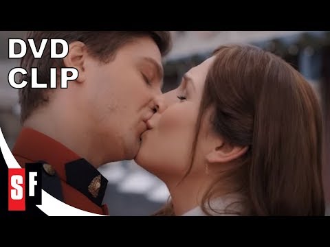 When Calls The Heart: The Heart Of Homecoming - Clip 5: Elizabeth's Wish Comes True