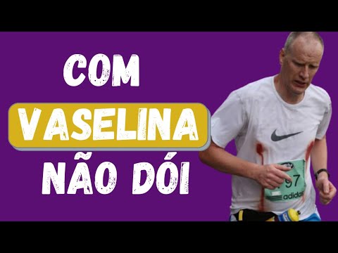 Vídeo: De onde é a vaselina?