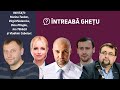 LIVE: Întreabă Ghețu cu Natalia Ghețu / 26.03.2021 /