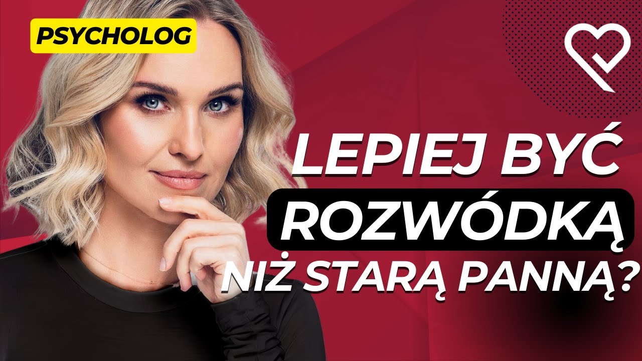 Dlaczego związki się nie udają? Magdalena Chorzewska tłumaczy