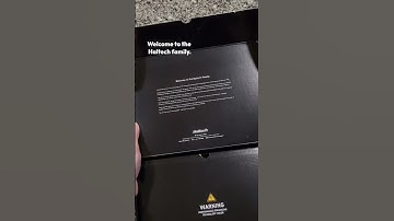 Page Up for Power: Unboxing Haltech 8 Button Keypad & 7 inch IC-7 Display #canbus #racecar #haltech