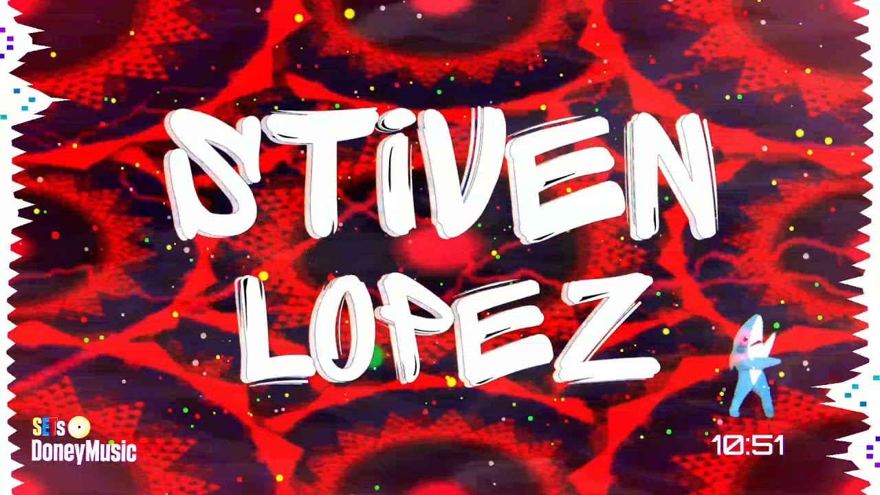 MINI-SET RAYE-RE-PESADO STIVENLOPEZ 2020 