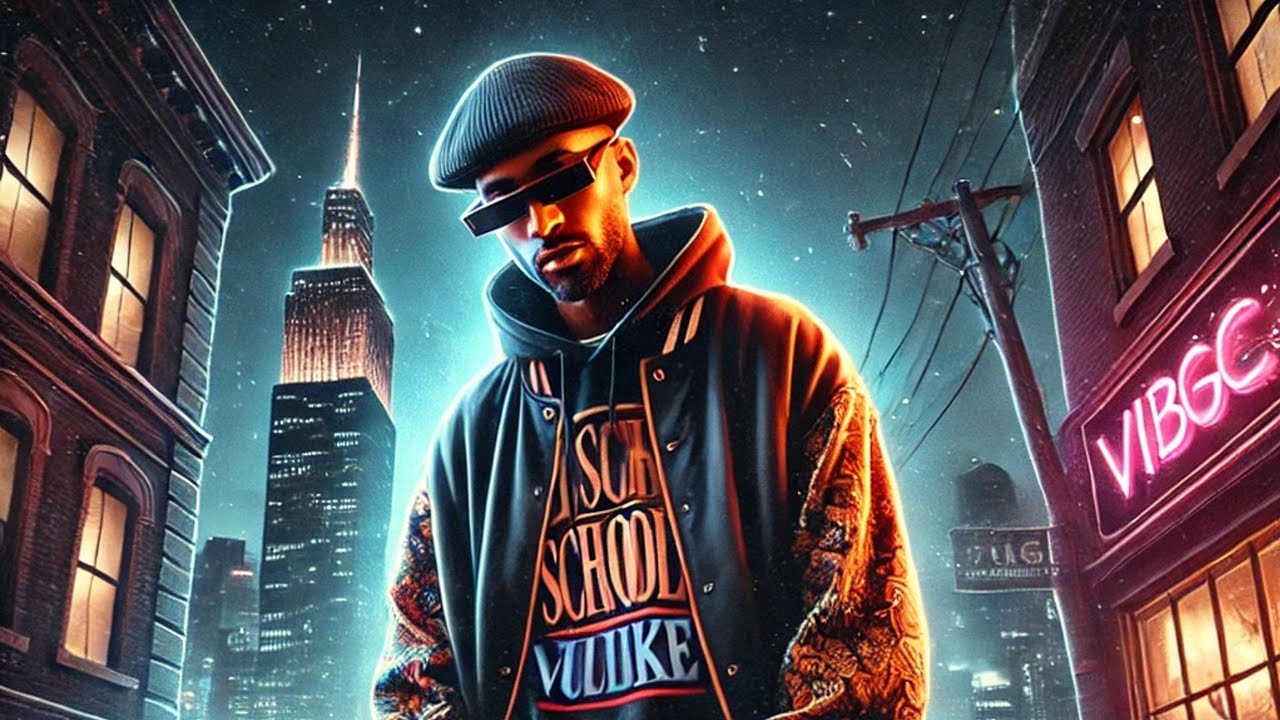 ‪@OldschoolVibeMusike‬
