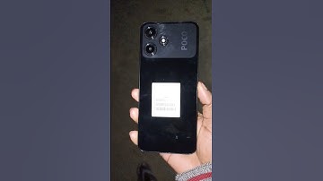POCO M6 Pro 5G #shorts #pocom6pro5g