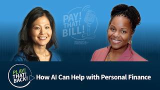 How AI Can Help with Personal Finance