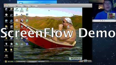 Remote assistance tutorial (teamviewer)