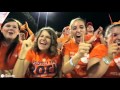 2015-16 Clemson National Championship Hype Video