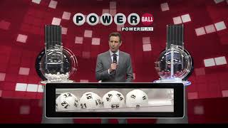 Powerball 20201128