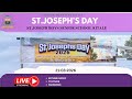 ST JOSEPH S DAY THANKSGIVING MASS ST JOSEPH BOYS SENIOR SCHOOL KITALE 21 03 2026 ST JOSEPH S DAY THANKSGIVING MASS ST JOSEPH BOYS SENIOR SCHOOL KITALE 21 03 2026