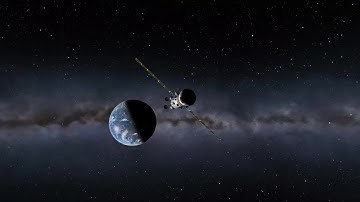 Kerbal Space Program RSS-RO Venüs-Venera