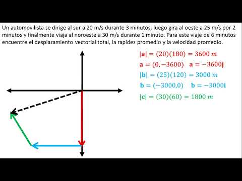 Física | Vectores