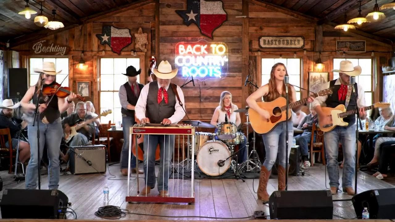 Simple, Sweet & Free – Country Guitar Classics for Quiet Rest in the Ranch Evening