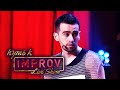 Новый ФОРМАТ НА КАНАЛЕ! Путь к Improv Live Show: Рома Мищеряков - лучшие ПРИКОЛЫ что УШАТАЛИ зал!