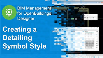 Creating a Detailing Symbol Style